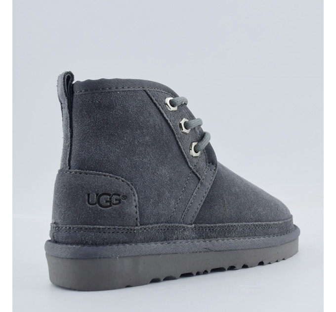 KID`S NEUMEL II GRAY