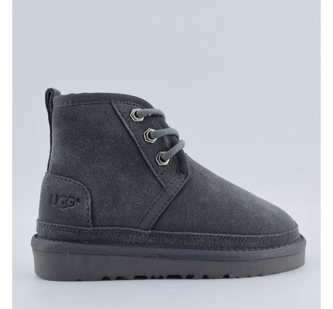 KID`S NEUMEL II GRAY