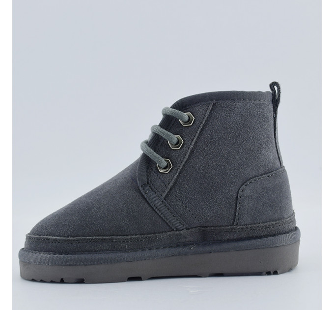 KID`S NEUMEL II GRAY