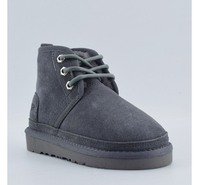 KID`S NEUMEL II GRAY