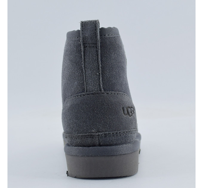 KID`S NEUMEL II GRAY