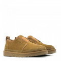 MEN'S SLIPPERS FLEX CHESTNUT
