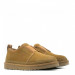 MEN'S SLIPPERS FLEX CHESTNUT