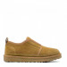 MEN'S SLIPPERS FLEX CHESTNUT