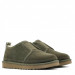 MEN'S SLIPPERS FLEX KHAKI