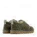 MEN'S SLIPPERS FLEX KHAKI