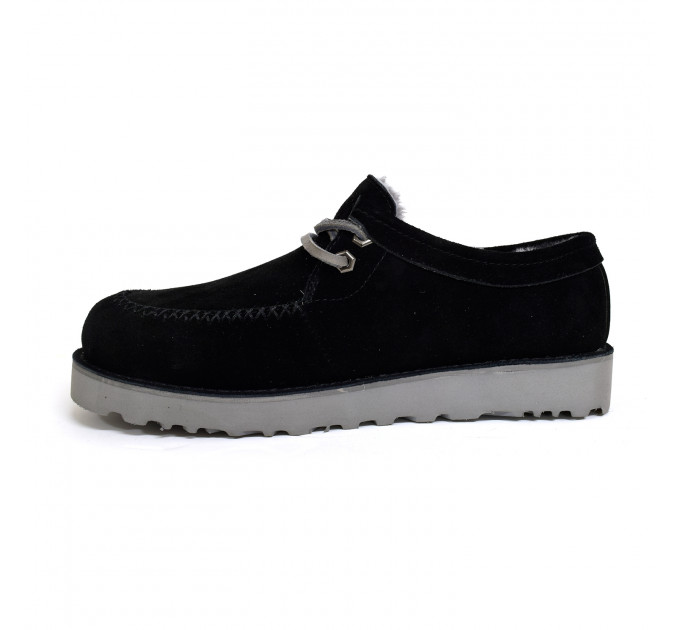 MEN`S NEUMEL NOVA BLACK