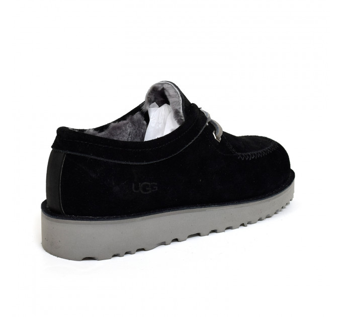 MEN`S NEUMEL NOVA BLACK