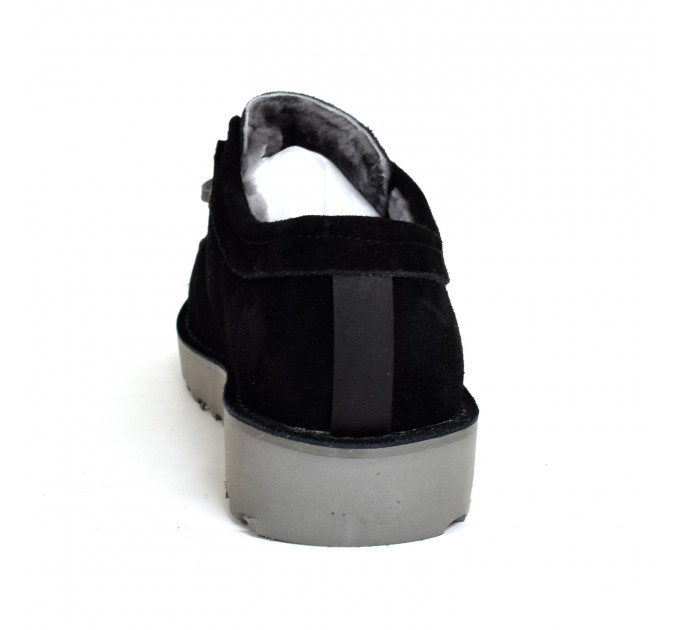 MEN`S NEUMEL NOVA BLACK