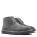 MEN`S NEUMEL FLEX GREY