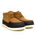 MEN`S CAMPOUT CHUKKA CHESTNUT