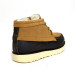 MEN`S CAMPOUT CHUKKA CHESTNUT