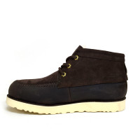 MEN`S CAMPOUT CHUKKA CHOCOLATE