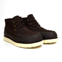 MEN`S CAMPOUT CHUKKA CHOCOLATE