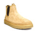 MEN`S NEUMEL CHELSEA CHESTNUT