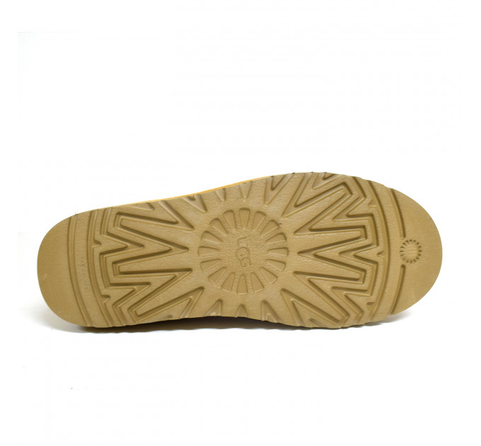 MEN`S NEUMEL CHELSEA CHESTNUT