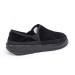 MEN'S KICK IT SLIP-ON BLACK