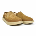 MEN'S KICK IT SLIP-ON CHESTNUT