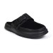 MEN'S KICK IT SLIDE BLACK