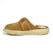 MEN'S KICK IT SLIDE CHESTNUT
