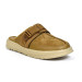 MEN'S KICK IT SLIDE CHESTNUT
