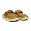 MEN'S KICK IT SLIDE CHESTNUT