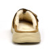 MEN'S KICK IT SLIDE CHESTNUT