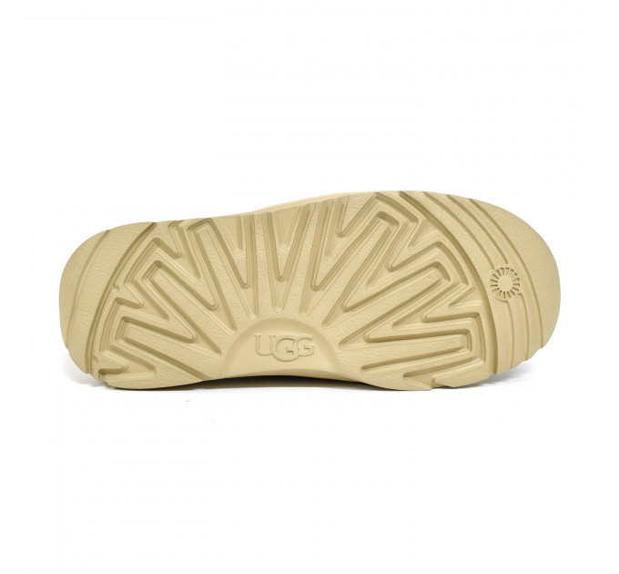 MEN'S KICK IT SLIDE CHESTNUT