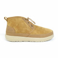 MEN`S NEUMEL ELASTIC CHESTNUT