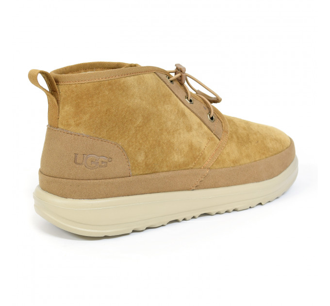 MEN`S NEUMEL ELASTIC CHESTNUT