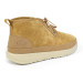 MEN`S NEUMEL ELASTIC CHESTNUT
