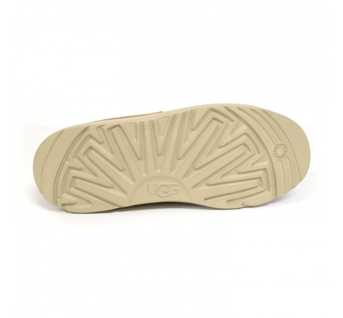 MEN`S NEUMEL ELASTIC CHESTNUT