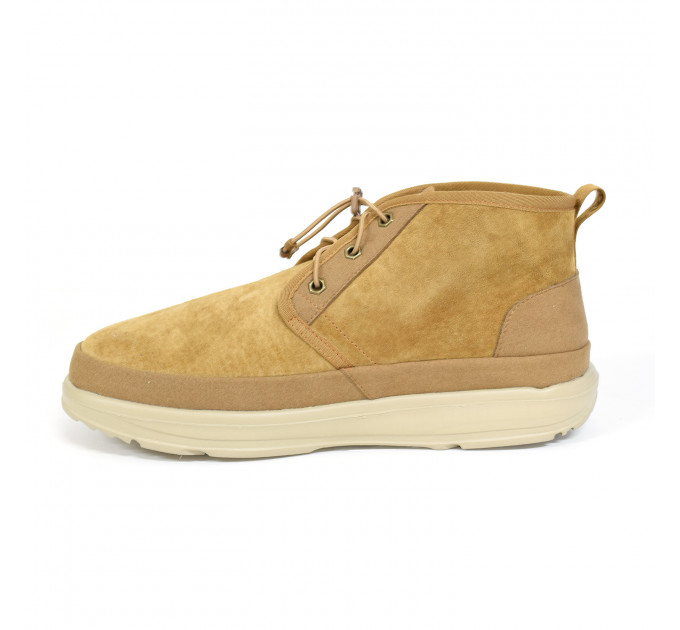 MEN`S NEUMEL ELASTIC CHESTNUT