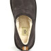 MEN'S SLIPPERS SCUFF ROMEO CHOCOLATE
