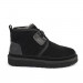 MEN`S NEUMEL GHILLIE BLACK