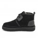 MEN`S NEUMEL GHILLIE BLACK
