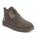 MEN`S NEUMEL GHILLIE CHOCOLATE