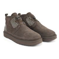 MEN`S NEUMEL GHILLIE CHOCOLATE