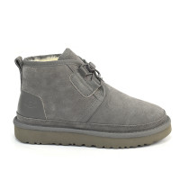 MEN`S NEUMEL GHILLIE GREY