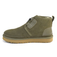 WOMEN`S NEUMEL GHILLIE KHAKI