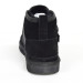 MEN`S NEUMEL SNAPBACK BLACK