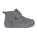 MEN`S NEUMEL SNAPBACK GRAY