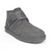 MEN`S NEUMEL SNAPBACK GRAY