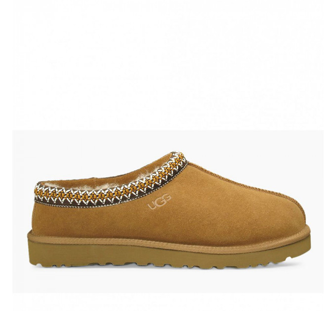 MEN`S TASMAN CHESTNUT