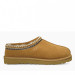 MEN`S TASMAN CHESTNUT