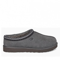 WOMEN'S TASMAN SLIPPER GREY
