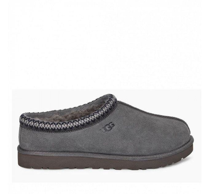 MEN`S TASMAN GREY