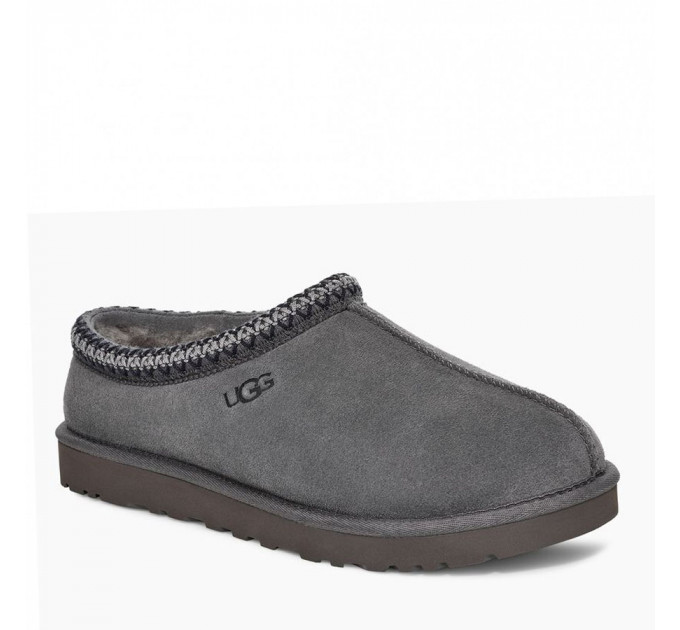 MEN`S TASMAN GREY