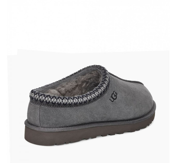 MEN`S TASMAN GREY