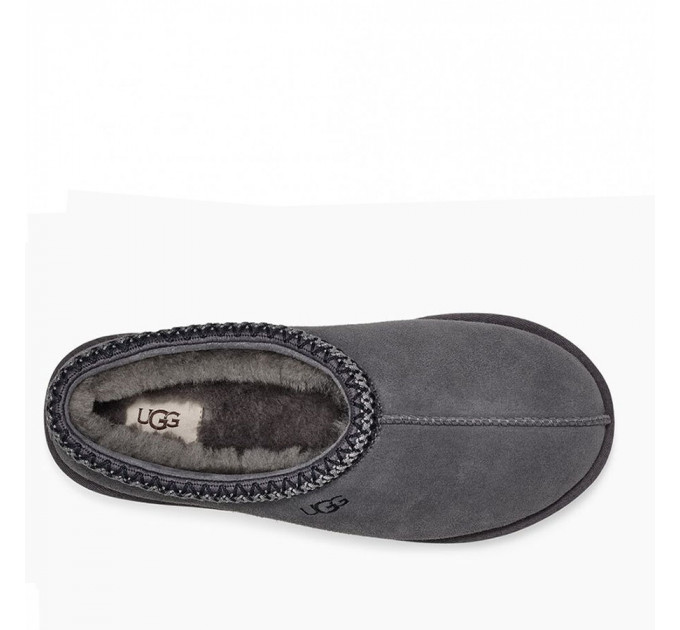 MEN`S TASMAN GREY